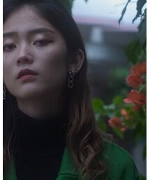 no brand | ピアス（両耳用）