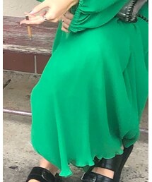 ZARA | ワンピース