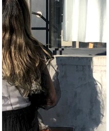 ZARA | シャツ/ブラウス