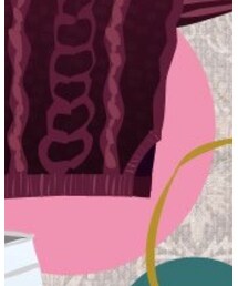 QUEEN SHOP | トップス