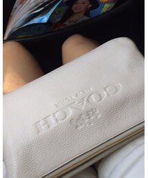 COACH | ショルダーバッグ