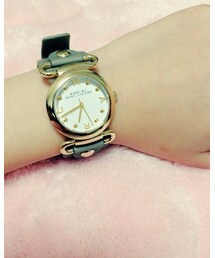 Marc by Marc Jacobs | アナログ腕時計
