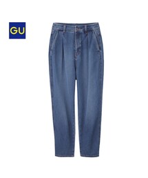 GU | デニムパンツ