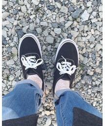 VANS | スニーカー