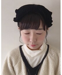 Kastane | ヘアバンド