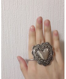 Handmade | リング