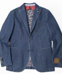 L.B.M.1911 | L.B.M 1911 デニムジャケット(デニムジャケット)