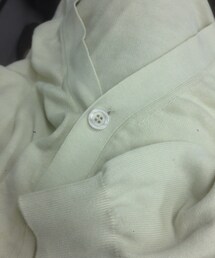 NANO universe | カーディガン(カーディガン/ボレロ)