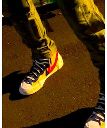 NIKE | スニーカー
