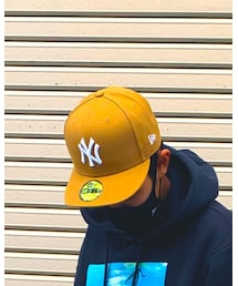 NEW ERA | キャップ