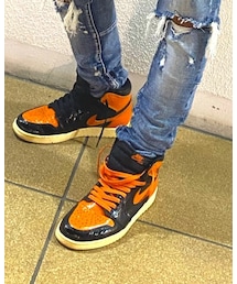 AIR JORDAN | スニーカー