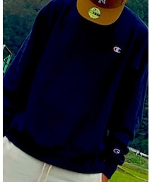Champion | スウェット
