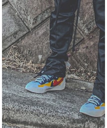 Sacai | シューズ