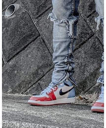 AIR JORDAN | スニーカー