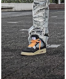 UNION | スニーカー