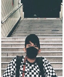LITTLEWOOD | キャップ