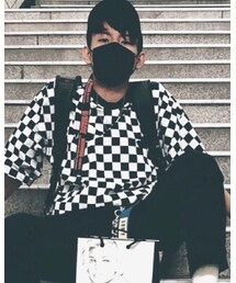 SPINNS | Tシャツ/カットソー