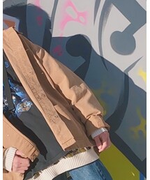 Carhartt | カバーオール