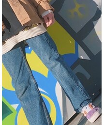Levi's | デニムパンツ