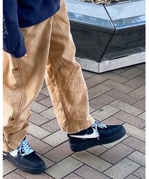 Carhartt | つなぎ/オールインワン
