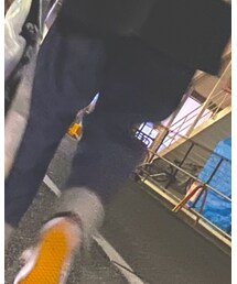 KURO | デニムパンツ