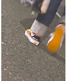 VANS | スニーカー