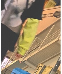 GU | スウェット