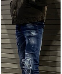 DSQUARED2 | デニムパンツ