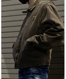 Carhartt | その他アウター