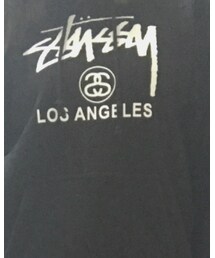STUSSY | トップス