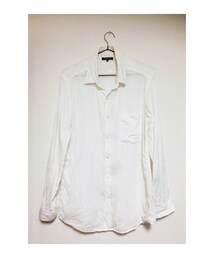 Yohji Yamamoto POUR HOMME | シャツ/ブラウス