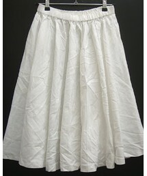 tricot COMME des GARCONS | スカート