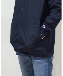 ABAHOUSE | ナイロンジャケット