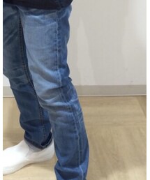 ABAHOUSE | デニムパンツ