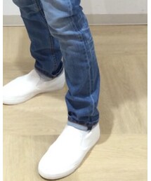 ABAHOUSE | スニーカー