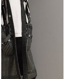 ABAHOUSE | カーディガン/ボレロ