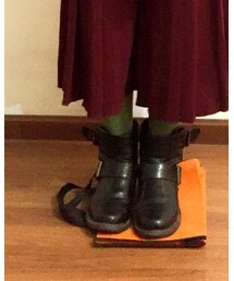 earth music&ecology | シューズ