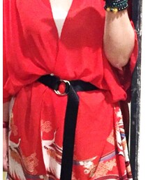 stradivarius | ベルト