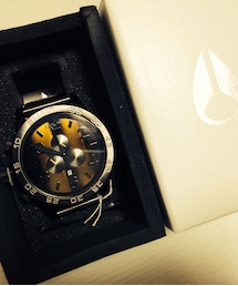 NIXON | アナログ腕時計