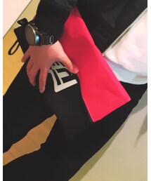 NEW ERA | クラッチバッグ