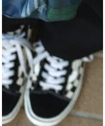 VANS | スニーカー