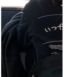 GLOBAL WORK | Tシャツ/カットソー