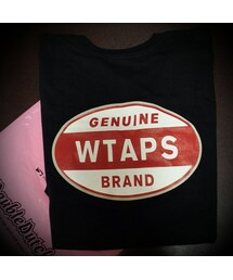 WTAPS | Tシャツ/カットソー
