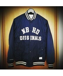 NEIGHBORHOOD | スタジャン