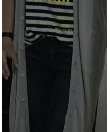 UNIQLO | デニムパンツ