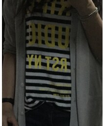 MAISON DE REEFUR | カーディガン/ボレロ