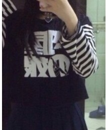 小北 | Tシャツ/カットソー