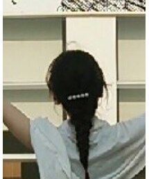 SPINNS | バレッタ/ヘアクリップ