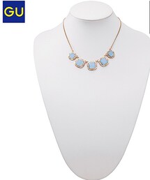 GU | ネックレス