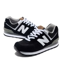 NEW BALANCE | スニーカー